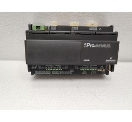 EMERSON CLIMATE TECH IPG115D PROGRAMMABLE CONTROLLER