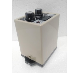 OMRON SDV-FM6 VOLTAGE SENSOR 