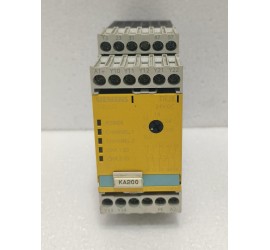 SIEMENS 3TK2827-1BB40 SIRIUS SAFETY RELAY