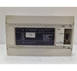 ALLEN-BRADLEY PLC 2001-NX7-20DDR4G PLC